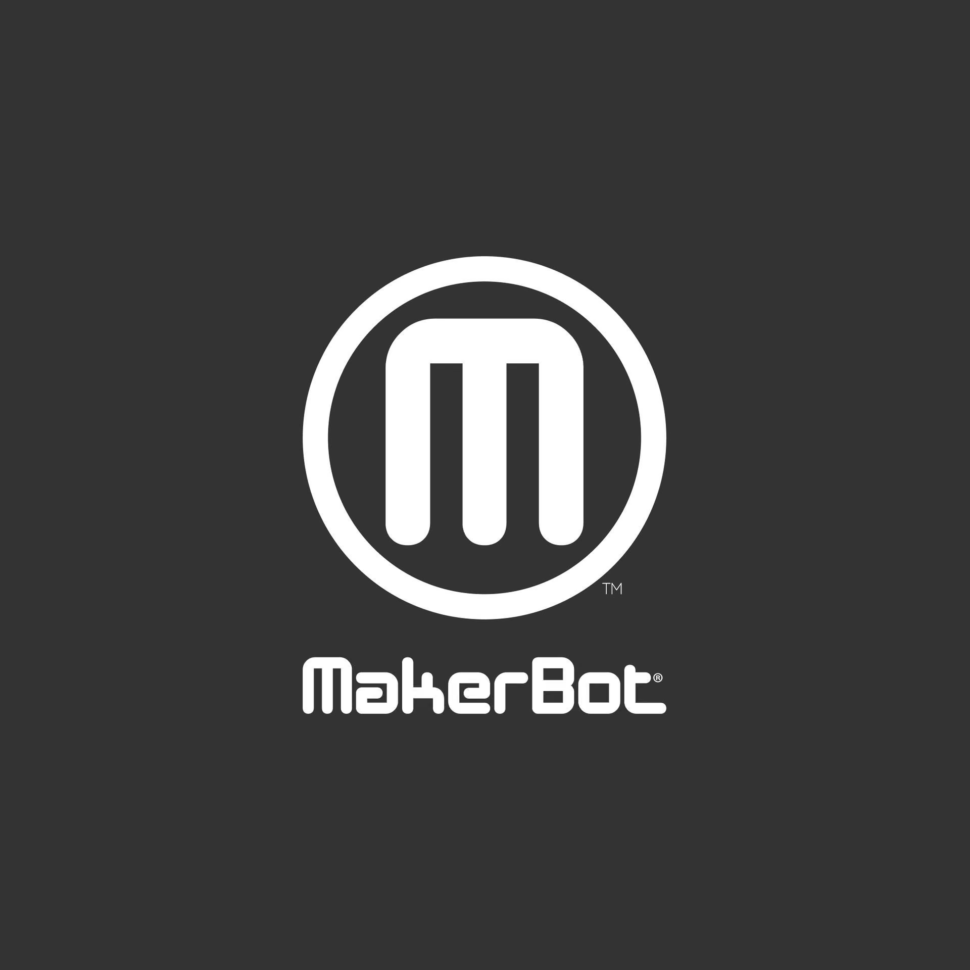 MakerBot: Build for the fleet.